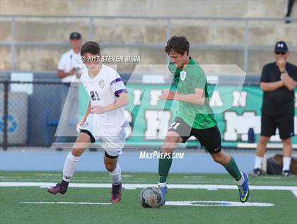 Thumbnail 2 in Coronado vs. St. Augustine (CIF SDS Open Division Final) photogallery.