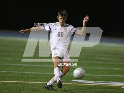Thumbnail 1 in Coronado vs. St. Augustine (CIF SDS Open Division Final) photogallery.