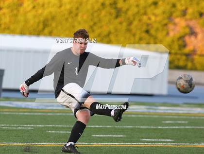 Thumbnail 2 in Coronado vs. St. Augustine (CIF SDS Open Division Final) photogallery.