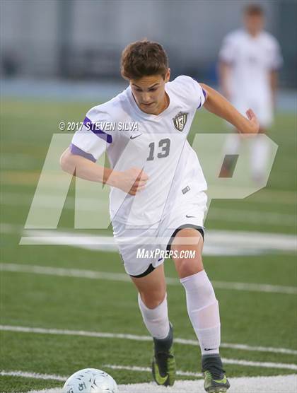 Thumbnail 3 in Coronado vs. St. Augustine (CIF SDS Open Division Final) photogallery.