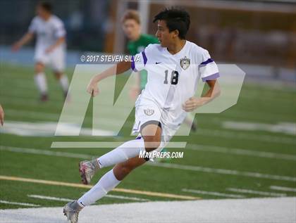 Thumbnail 2 in Coronado vs. St. Augustine (CIF SDS Open Division Final) photogallery.