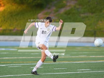 Thumbnail 2 in Coronado vs. St. Augustine (CIF SDS Open Division Final) photogallery.