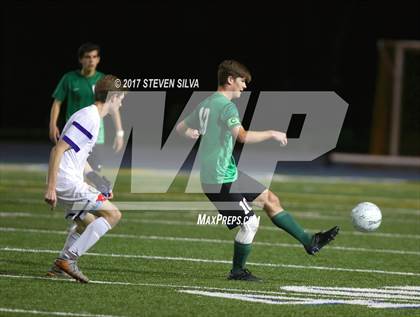 Thumbnail 3 in Coronado vs. St. Augustine (CIF SDS Open Division Final) photogallery.