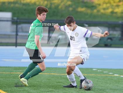 Thumbnail 1 in Coronado vs. St. Augustine (CIF SDS Open Division Final) photogallery.