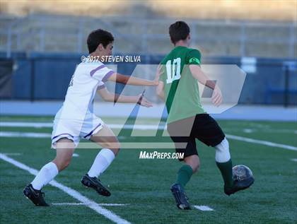 Thumbnail 3 in Coronado vs. St. Augustine (CIF SDS Open Division Final) photogallery.