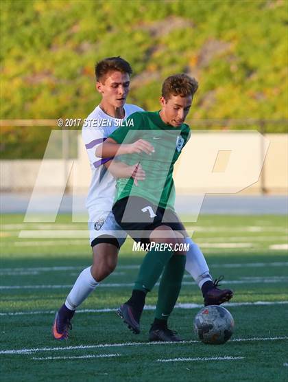 Thumbnail 1 in Coronado vs. St. Augustine (CIF SDS Open Division Final) photogallery.