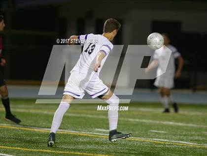 Thumbnail 3 in Coronado vs. St. Augustine (CIF SDS Open Division Final) photogallery.