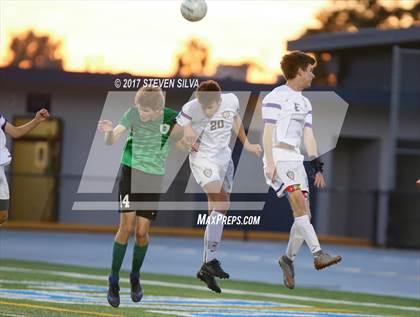 Thumbnail 3 in Coronado vs. St. Augustine (CIF SDS Open Division Final) photogallery.