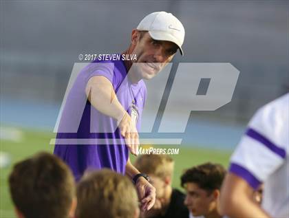 Thumbnail 1 in Coronado vs. St. Augustine (CIF SDS Open Division Final) photogallery.