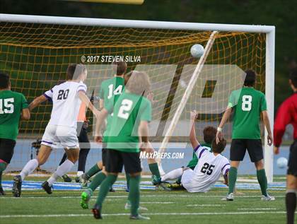 Thumbnail 2 in Coronado vs. St. Augustine (CIF SDS Open Division Final) photogallery.