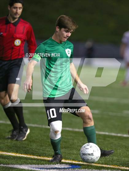 Thumbnail 2 in Coronado vs. St. Augustine (CIF SDS Open Division Final) photogallery.