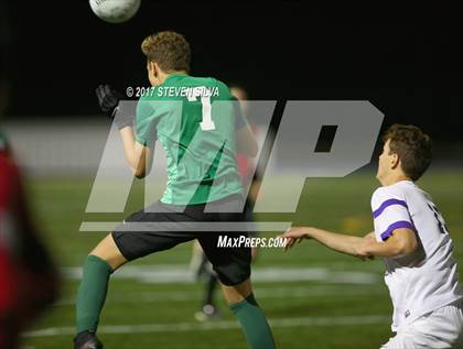 Thumbnail 3 in Coronado vs. St. Augustine (CIF SDS Open Division Final) photogallery.