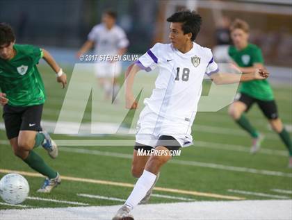 Thumbnail 1 in Coronado vs. St. Augustine (CIF SDS Open Division Final) photogallery.
