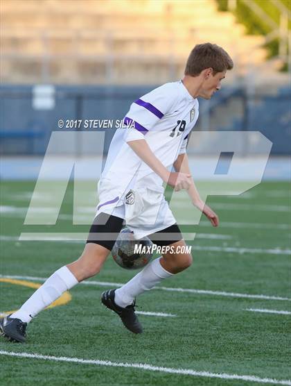 Thumbnail 1 in Coronado vs. St. Augustine (CIF SDS Open Division Final) photogallery.