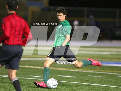 Thumbnail 1 in Coronado vs. St. Augustine (CIF SDS Open Division Final) photogallery.