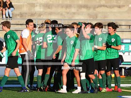 Thumbnail 1 in Coronado vs. St. Augustine (CIF SDS Open Division Final) photogallery.
