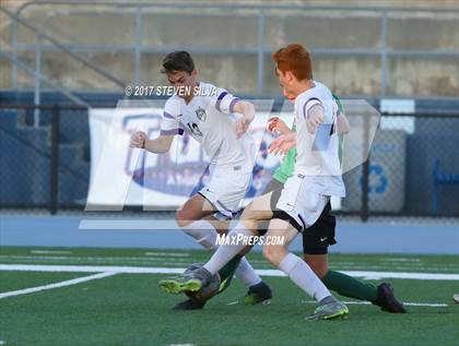 Thumbnail 3 in Coronado vs. St. Augustine (CIF SDS Open Division Final) photogallery.