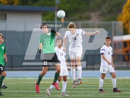 Thumbnail 1 in Coronado vs. St. Augustine (CIF SDS Open Division Final) photogallery.