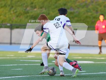 Thumbnail 3 in Coronado vs. St. Augustine (CIF SDS Open Division Final) photogallery.