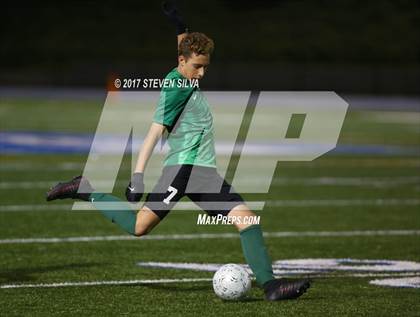 Thumbnail 2 in Coronado vs. St. Augustine (CIF SDS Open Division Final) photogallery.