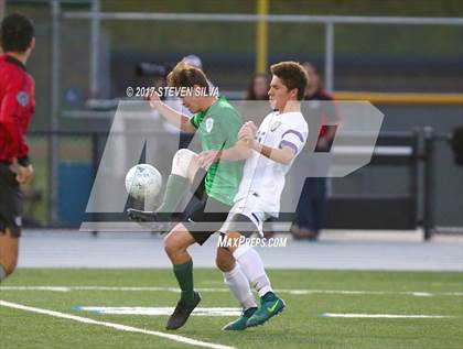 Thumbnail 1 in Coronado vs. St. Augustine (CIF SDS Open Division Final) photogallery.