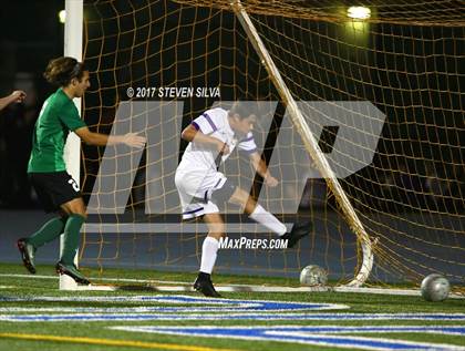 Thumbnail 2 in Coronado vs. St. Augustine (CIF SDS Open Division Final) photogallery.