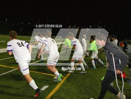 Thumbnail 3 in Coronado vs. St. Augustine (CIF SDS Open Division Final) photogallery.