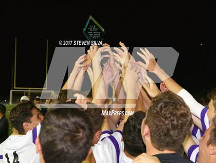 Thumbnail 3 in Coronado vs. St. Augustine (CIF SDS Open Division Final) photogallery.