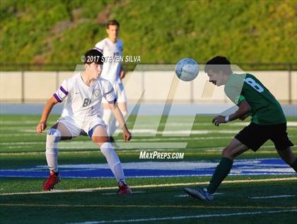 Thumbnail 2 in Coronado vs. St. Augustine (CIF SDS Open Division Final) photogallery.