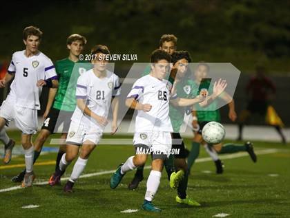 Thumbnail 1 in Coronado vs. St. Augustine (CIF SDS Open Division Final) photogallery.