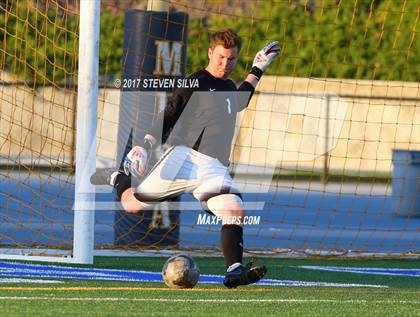 Thumbnail 1 in Coronado vs. St. Augustine (CIF SDS Open Division Final) photogallery.