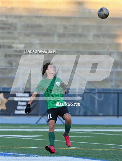 Thumbnail 1 in Coronado vs. St. Augustine (CIF SDS Open Division Final) photogallery.