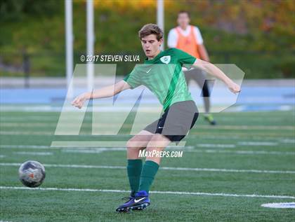 Thumbnail 1 in Coronado vs. St. Augustine (CIF SDS Open Division Final) photogallery.