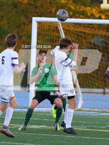 Thumbnail 3 in Coronado vs. St. Augustine (CIF SDS Open Division Final) photogallery.