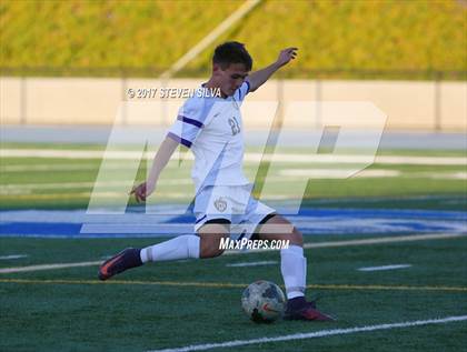 Thumbnail 3 in Coronado vs. St. Augustine (CIF SDS Open Division Final) photogallery.