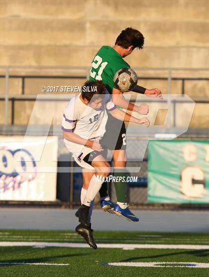 Thumbnail 2 in Coronado vs. St. Augustine (CIF SDS Open Division Final) photogallery.