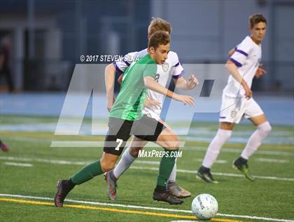 Thumbnail 2 in Coronado vs. St. Augustine (CIF SDS Open Division Final) photogallery.