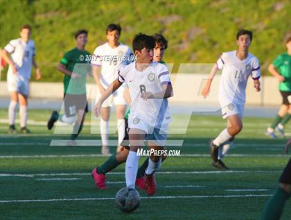 Thumbnail 1 in Coronado vs. St. Augustine (CIF SDS Open Division Final) photogallery.