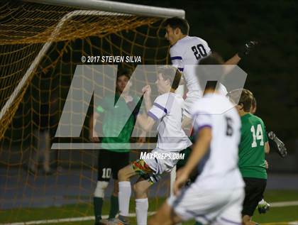 Thumbnail 3 in Coronado vs. St. Augustine (CIF SDS Open Division Final) photogallery.