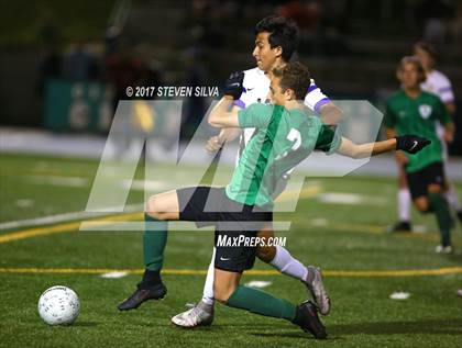 Thumbnail 1 in Coronado vs. St. Augustine (CIF SDS Open Division Final) photogallery.