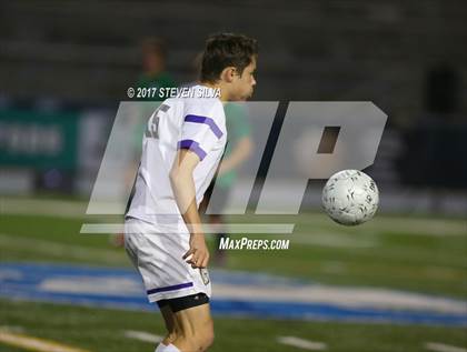 Thumbnail 3 in Coronado vs. St. Augustine (CIF SDS Open Division Final) photogallery.