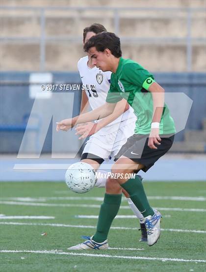 Thumbnail 1 in Coronado vs. St. Augustine (CIF SDS Open Division Final) photogallery.