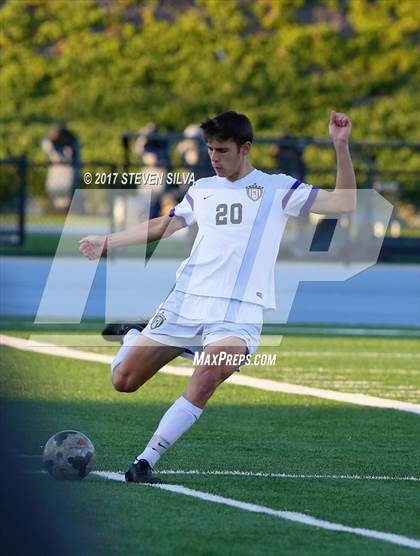 Thumbnail 2 in Coronado vs. St. Augustine (CIF SDS Open Division Final) photogallery.