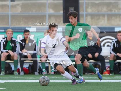 Thumbnail 1 in Coronado vs. St. Augustine (CIF SDS Open Division Final) photogallery.