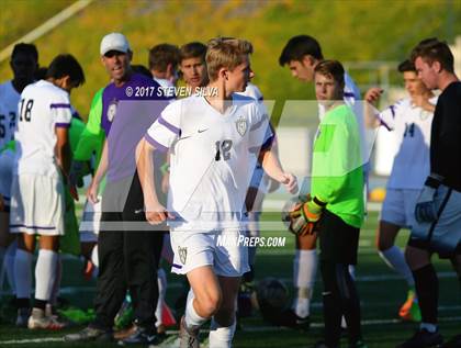 Thumbnail 3 in Coronado vs. St. Augustine (CIF SDS Open Division Final) photogallery.