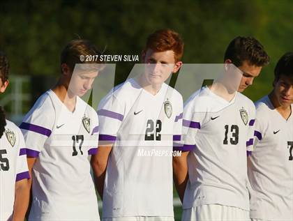 Thumbnail 1 in Coronado vs. St. Augustine (CIF SDS Open Division Final) photogallery.
