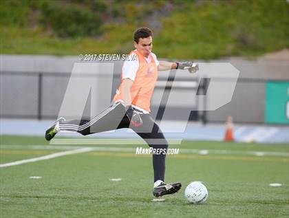 Thumbnail 3 in Coronado vs. St. Augustine (CIF SDS Open Division Final) photogallery.