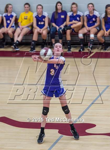 Thumbnail 3 in St. Joseph @ Perryville photogallery.