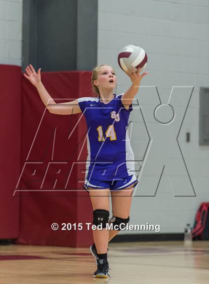 Thumbnail 1 in St. Joseph @ Perryville photogallery.