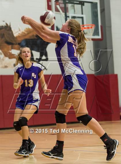 Thumbnail 2 in St. Joseph @ Perryville photogallery.